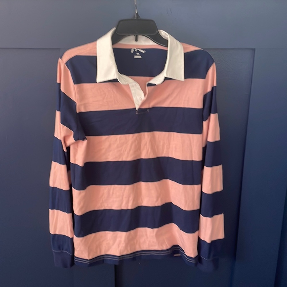 Rugby Polo